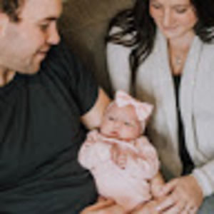 Meet your Posher, Alison